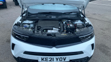 Vauxhall Mokka 1.2 Turbo SRi Nav Premium 5dr Petrol Hatchback